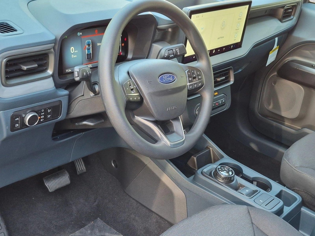 New 2026 Ford Maverick XL Truck SuperCrew