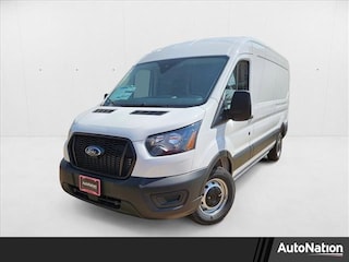 2025 Ford Transit-250 Cargo Van Medium Roof Van