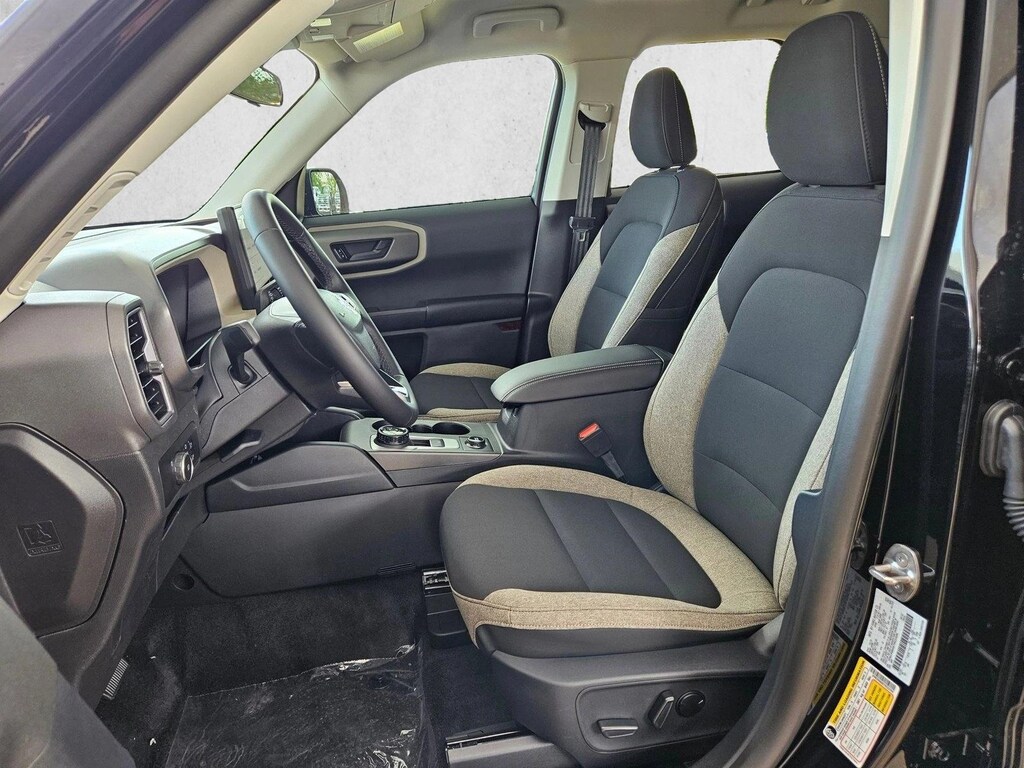 New 2026 Ford Bronco Sport Big Bend SUV