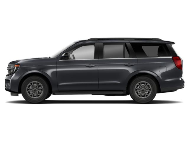 2025 Ford Expedition photo 2