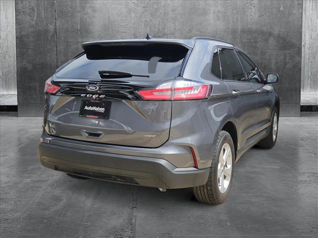 2024 Ford Edge SE photo 2