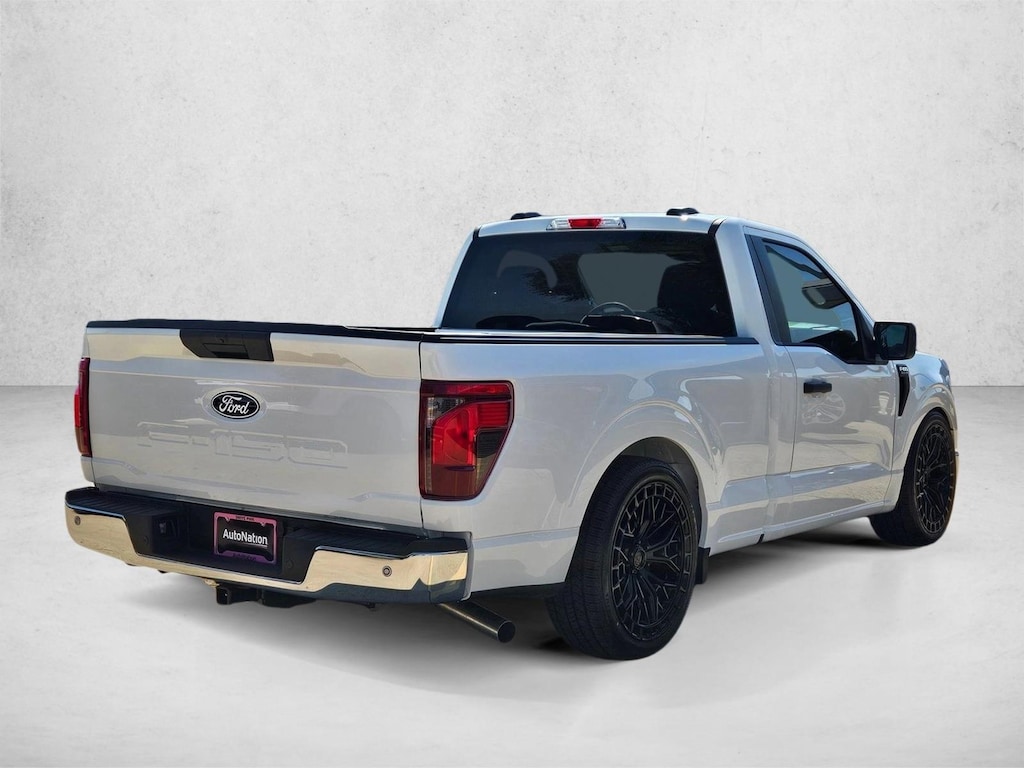 New 2026 Ford F-150 XL Truck Regular Cab