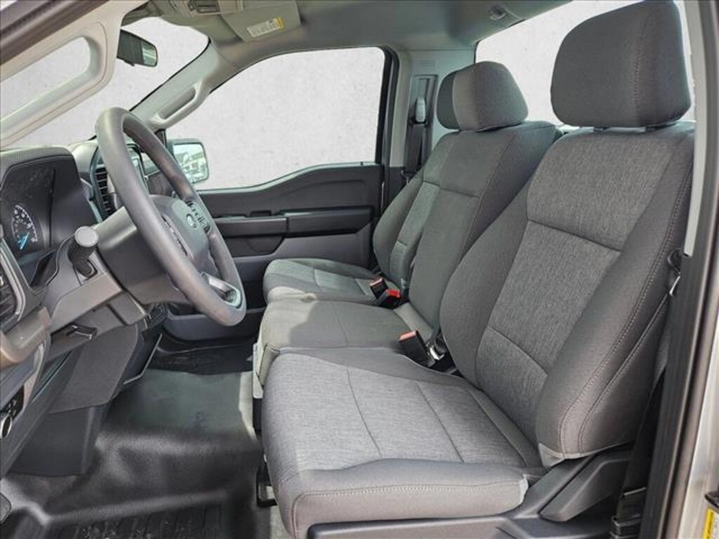 New 2026 Ford F-150 XL Truck Regular Cab