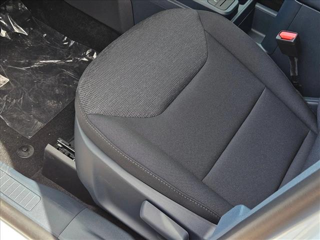 2025 Ford Maverick XL photo 3