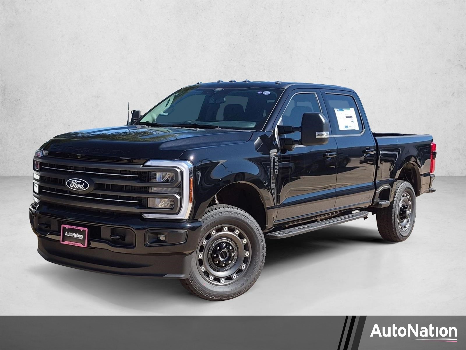 2027 Ford F-250 XLT Truck Crew Cab