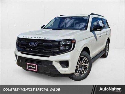 2025 Ford Expedition Active SUV