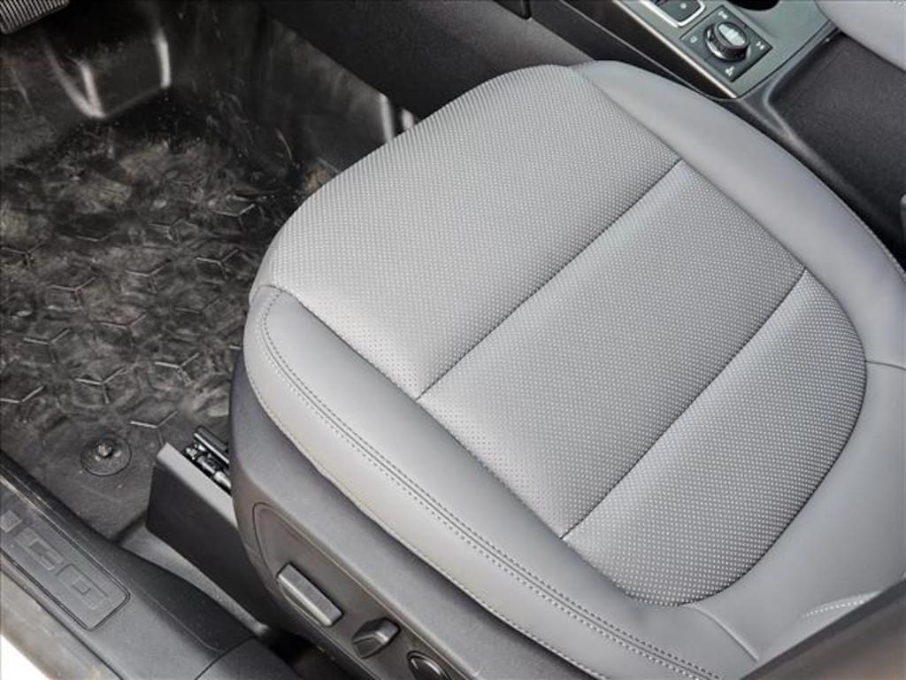 New 2025 Ford Bronco Sport Badlands SUV