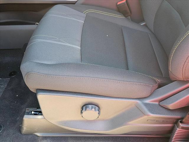 2025 Ford F-150 STX photo 4