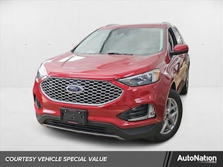 2024 Ford Edge SEL SUV
