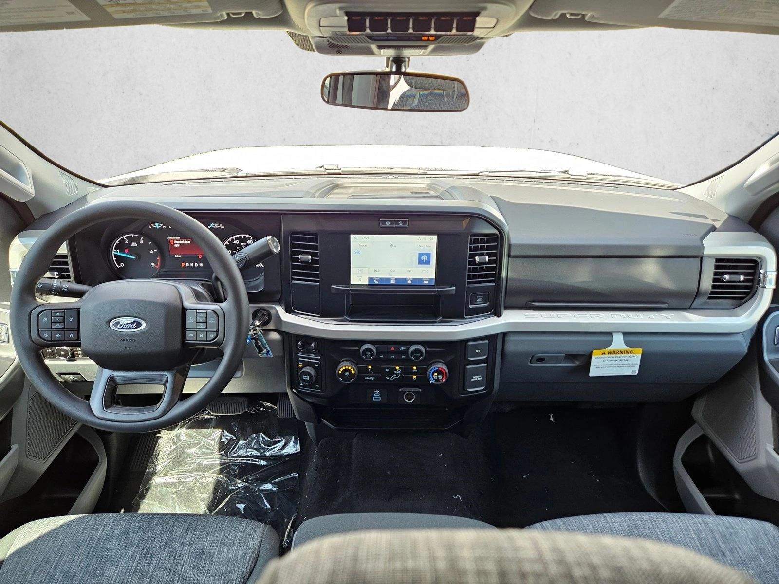 2026 Ford F-250 Super Duty XLT - Photo 15
