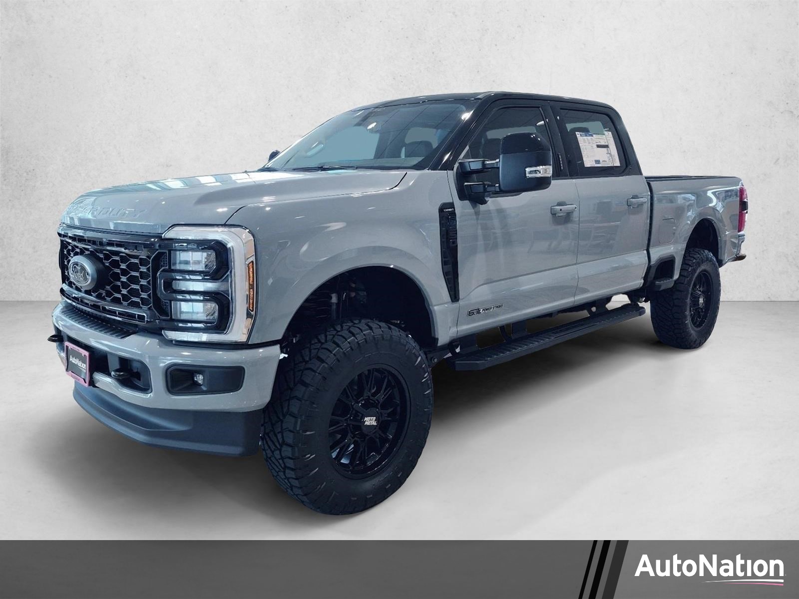  Ford F-250