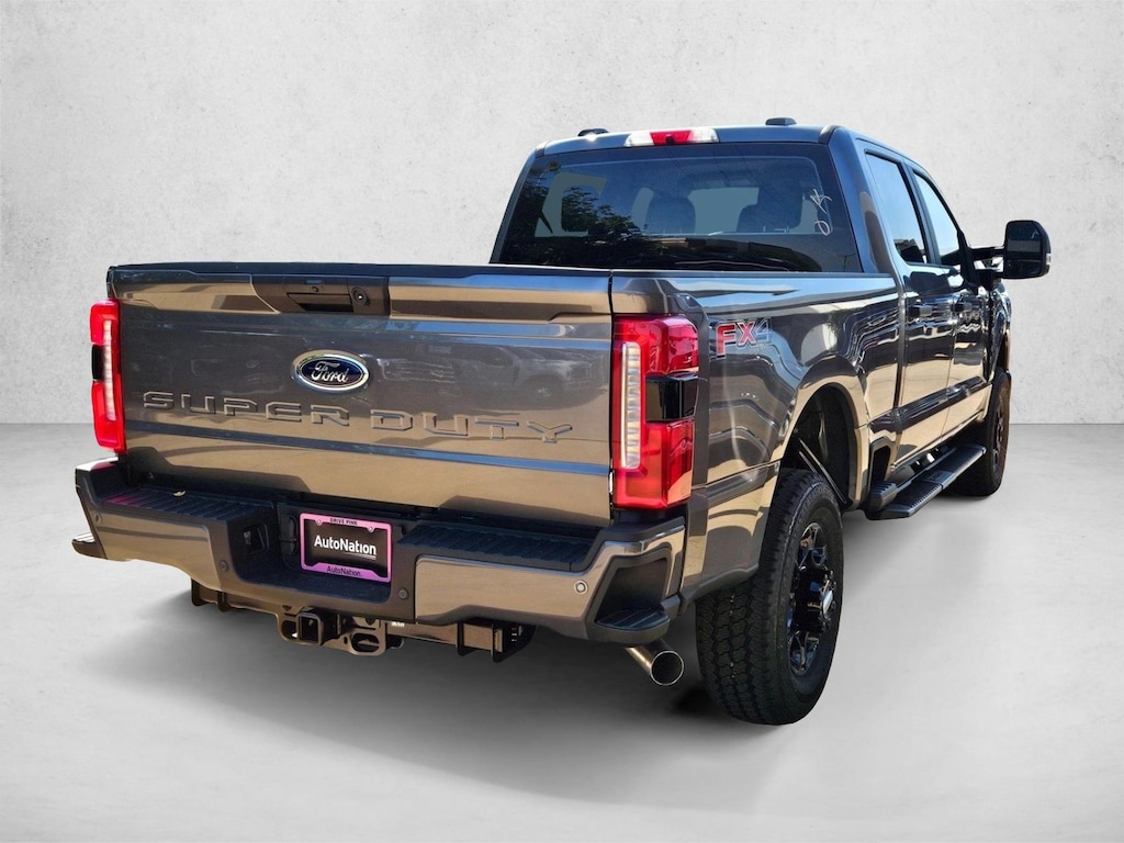 New 2026 Ford F-250 XL Truck Crew Cab