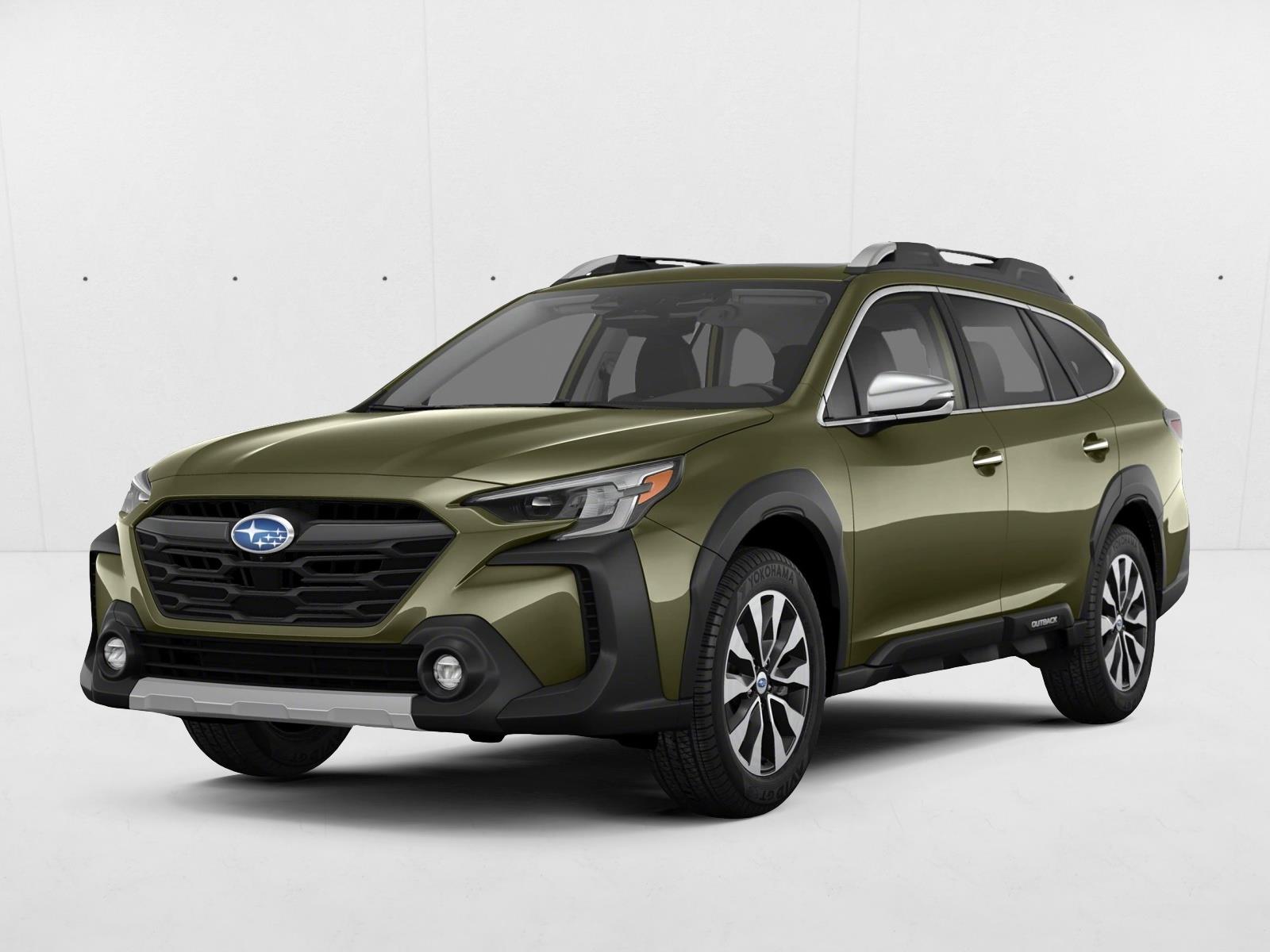 2024 Subaru Outback Touring's photo