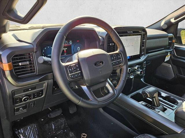 2025 Ford F-150 Tremor photo 3