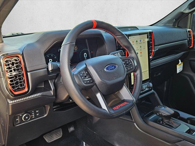 2025 Ford Ranger Raptor photo 3