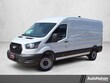  Ford Transit-250 Cargo
