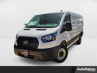 2025 Ford Transit-150 Cargo Van Low Roof Van