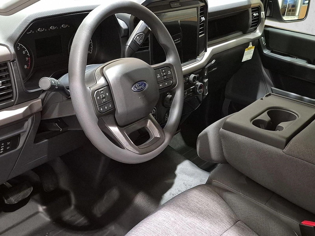 New 2026 Ford F-150 XL Truck Regular Cab