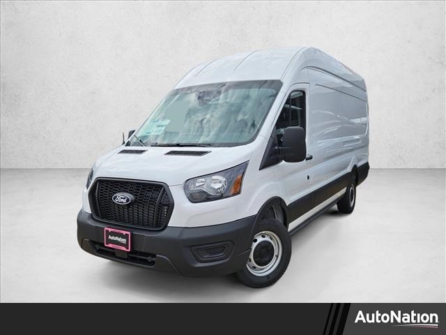 2026 Ford Transit Van Base's photo