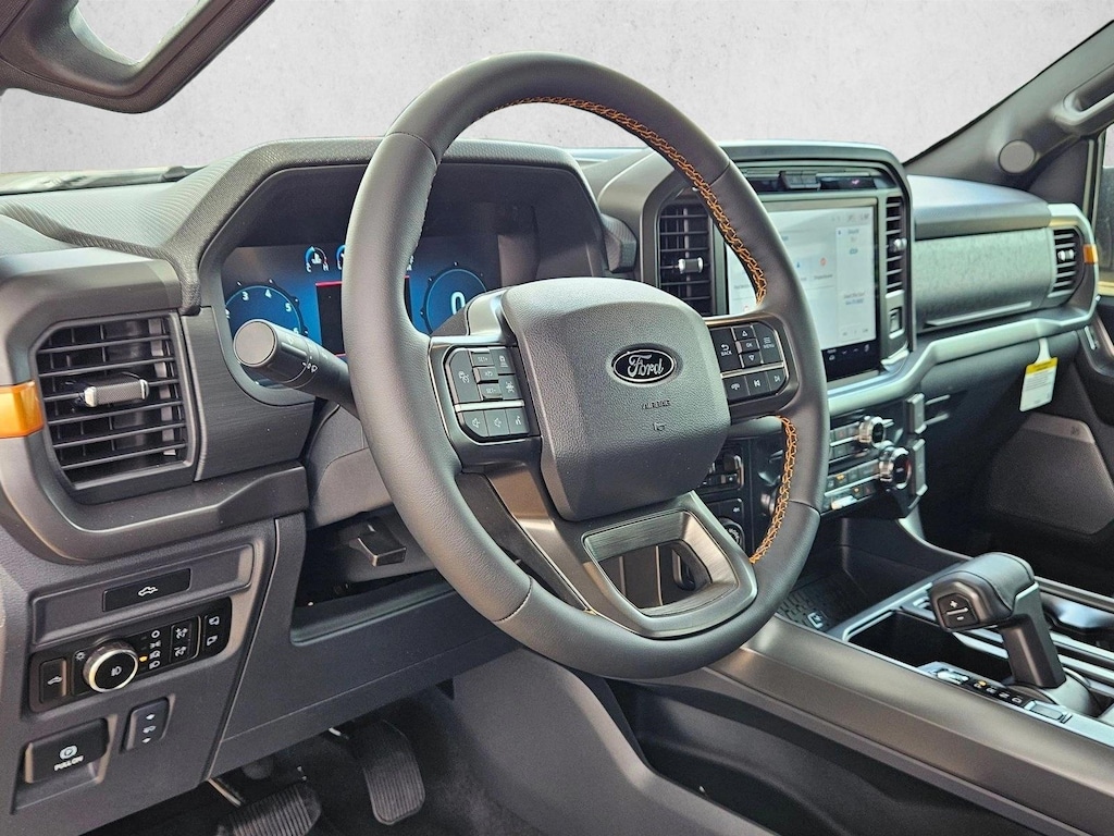 New 2026 Ford F-150 Tremor Truck SuperCrew Cab
