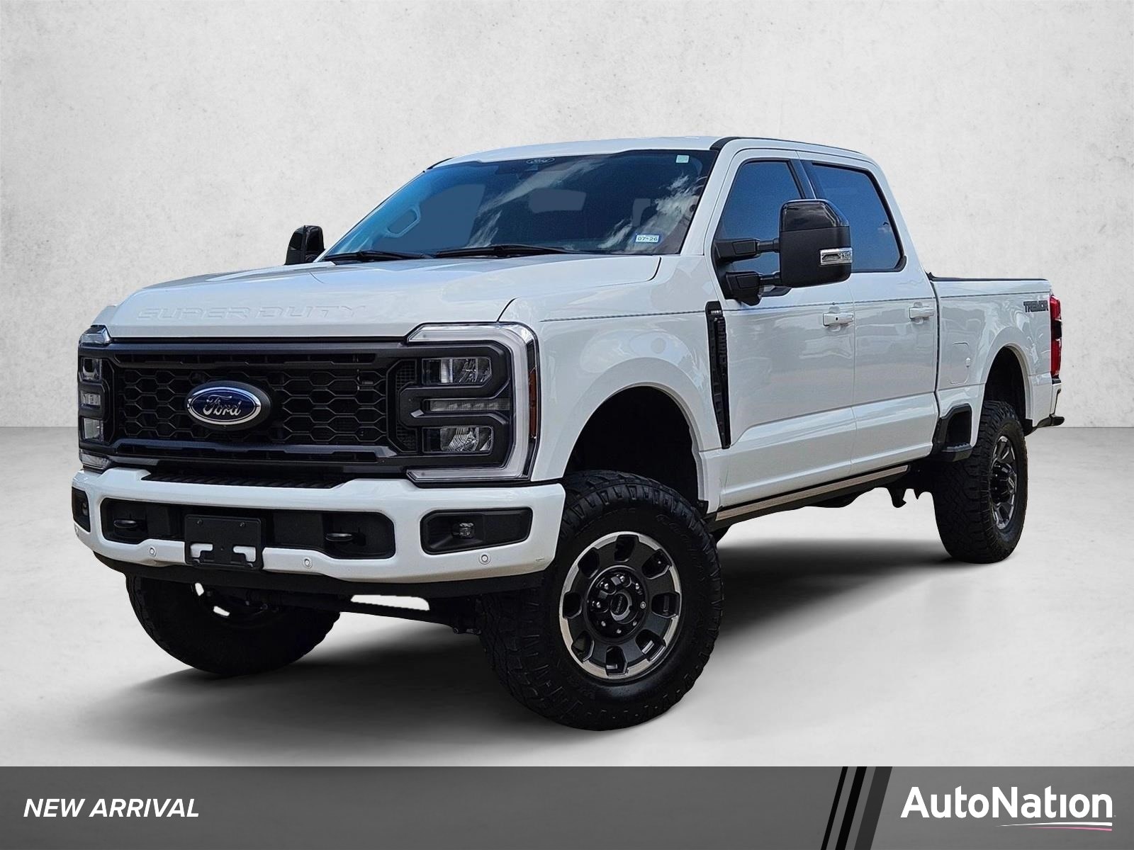 2024 Ford F-250 Lariat 4x4 Crew Cab 6-3/4' Box's photo