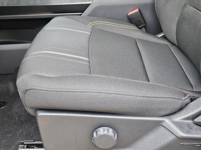 2025 Ford F-150 STX photo 4