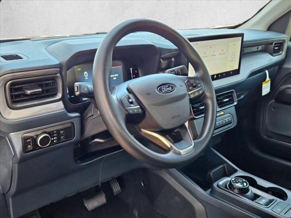 New 2026 Ford Maverick XL Truck SuperCrew