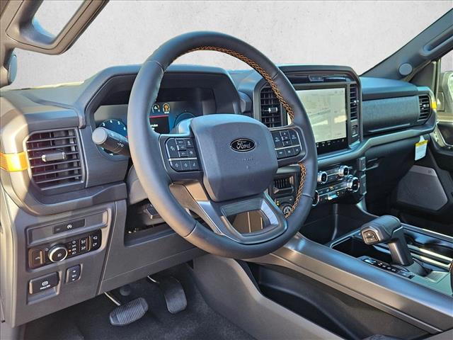 2025 Ford F-150 Tremor photo 3