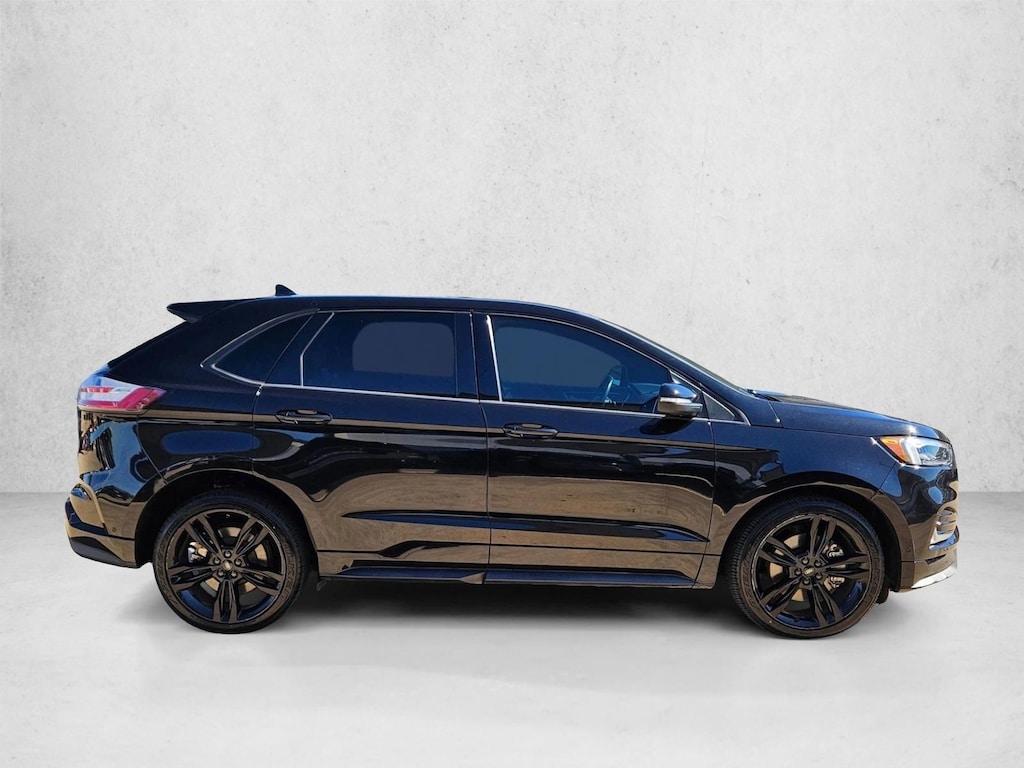 Used 2019 Ford Edge ST SUV