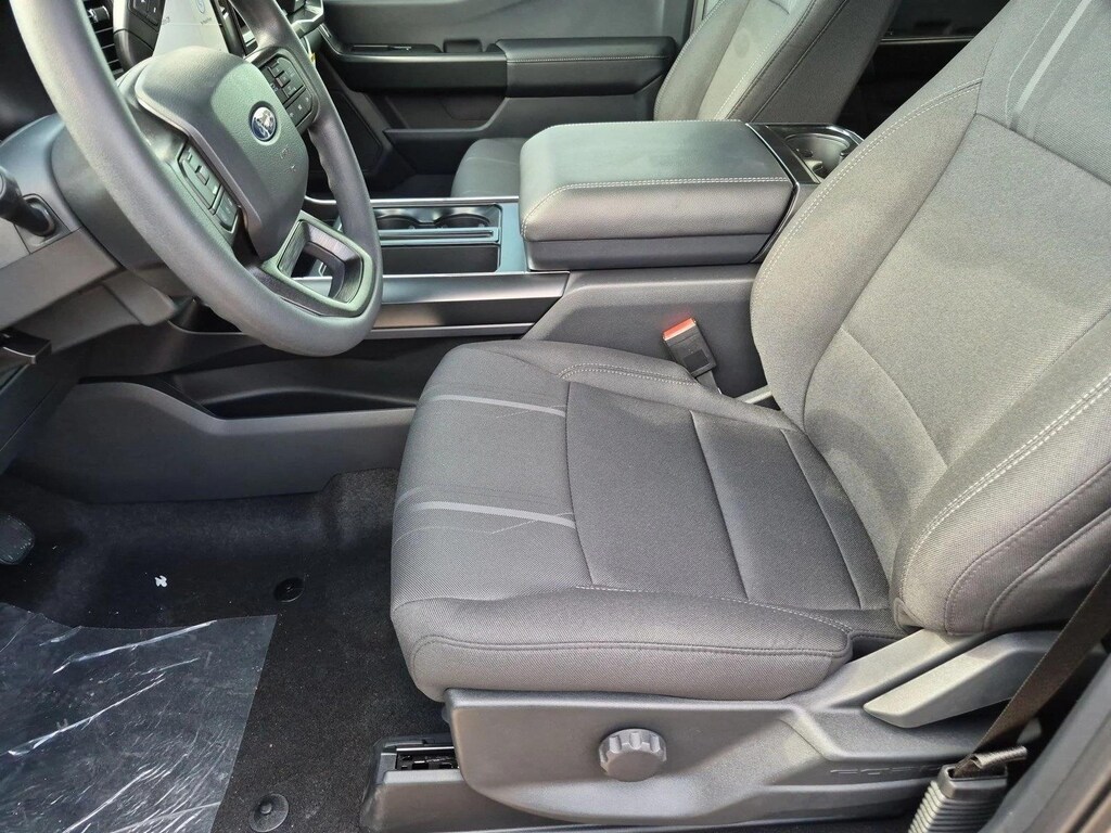 New 2026 Ford F-150 STX Truck SuperCrew Cab