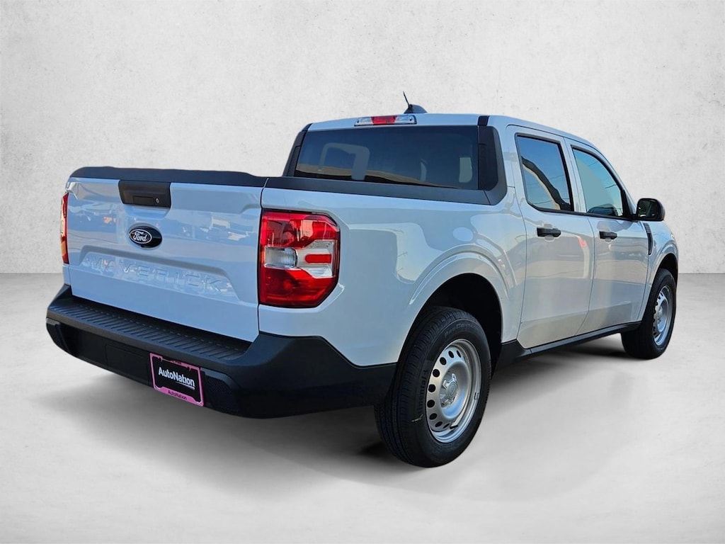 New 2026 Ford Maverick XL Truck SuperCrew