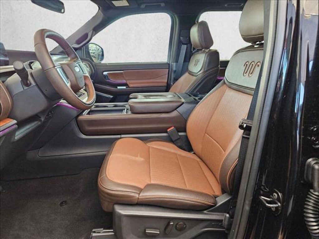 New 2025 Ford Expedition Max King Ranch SUV