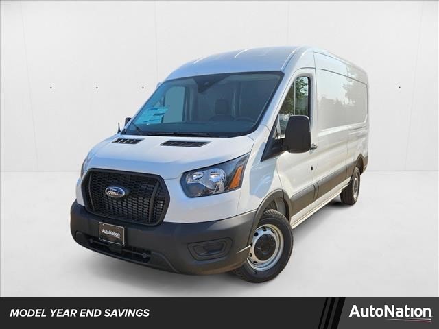 2025 Ford Transit Van Base's photo