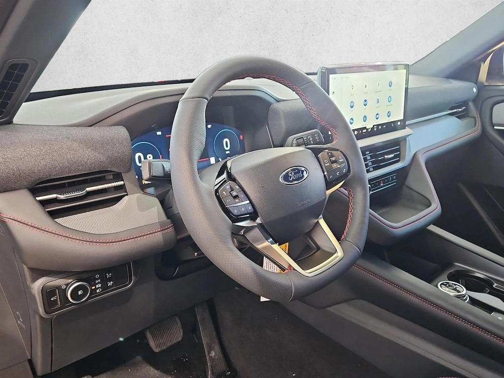 New 2026 Ford Explorer ST-Line SUV