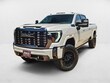 GMC Sierra 2500 HD