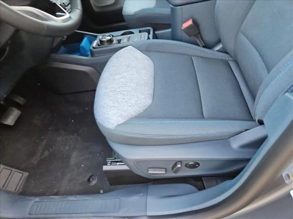 New 2025 Ford Maverick XLT Truck SuperCrew