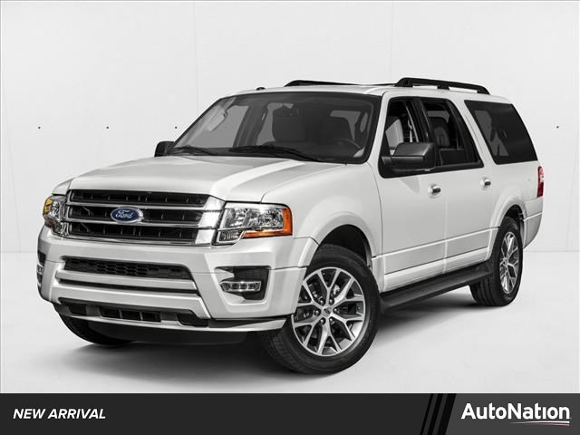 2016 Ford Expedition King Ranch 4x4 EL's photo