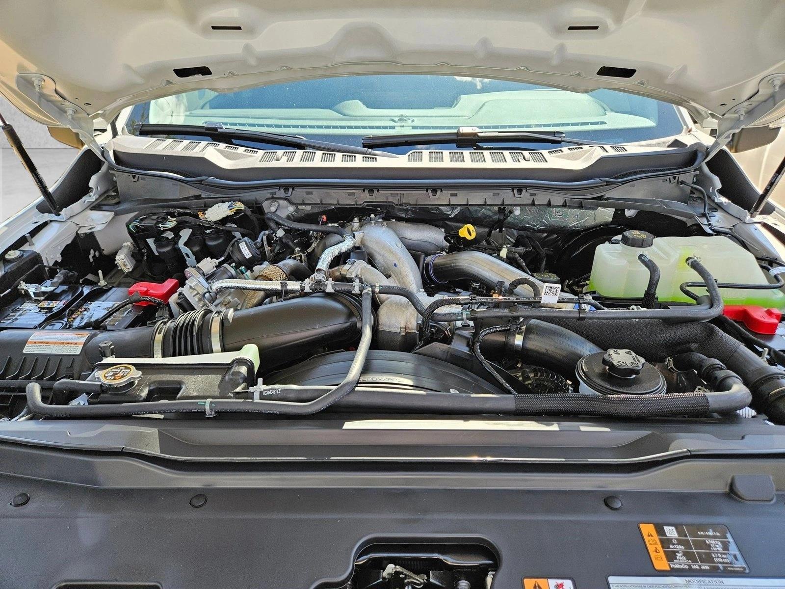 2026 Ford F-250 Super Duty XLT - Photo 17