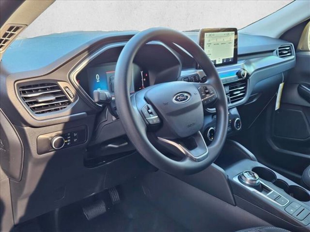 New 2026 Ford Escape Active SUV