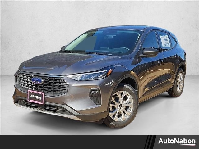 2026 Ford Escape