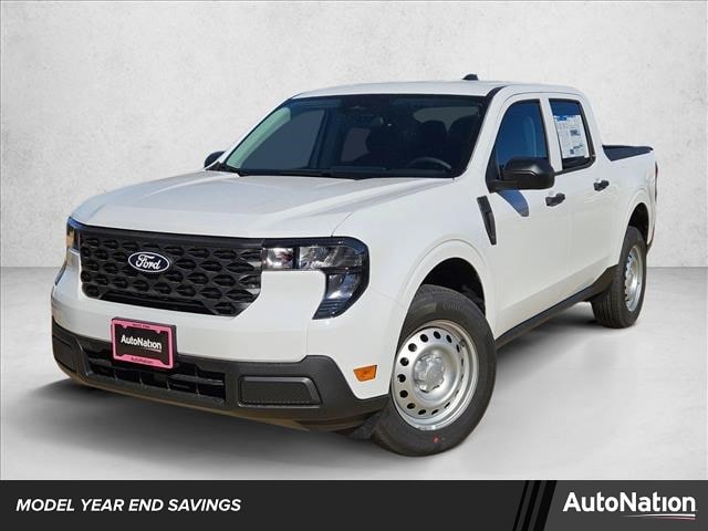 2025 Ford Maverick XL's photo