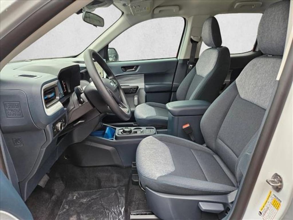 New 2026 Ford Maverick XLT Truck SuperCrew