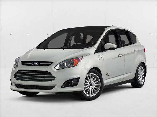 2014 Ford C-Max Energi SEL