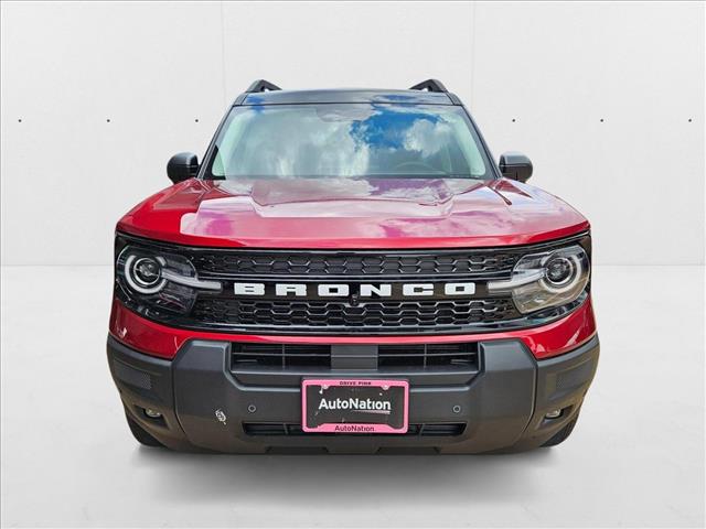 2025 Ford Bronco Sport Outer Banks - Photo 6
