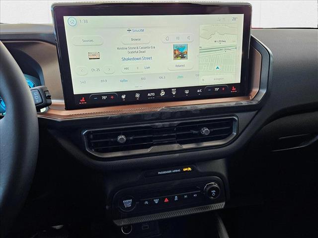 2025 Ford Bronco Sport Outer Banks - Photo 12