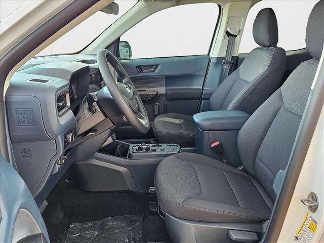 2025 Ford Maverick XL photo 4