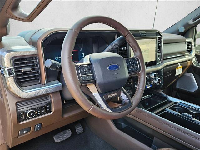 2026 Ford F-250 King Ranch photo 3