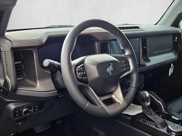 2025 Ford F-150 STX photo 3
