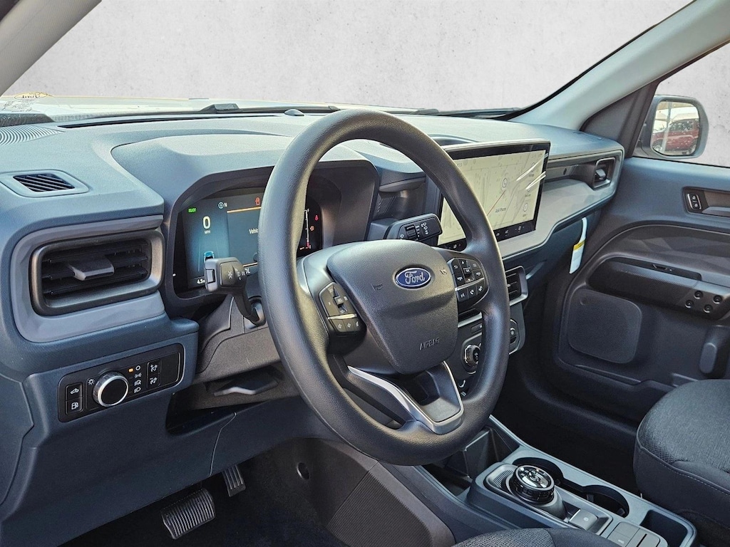 New 2026 Ford Maverick XL Truck SuperCrew