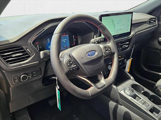 2025 Ford Escape ST-Line photo 2